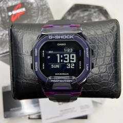 G-SHOCK GBD-200SM-1A6DR BLUETOOTH | GBD-200SM-1A6