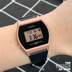 CASIO STANDARD LW-204-1ADF | LW-204-1A