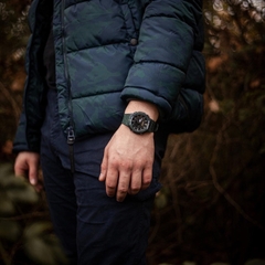 G-SHOCK GA-2100FR-3ADR CARBON CORE | GA-2100FR-3A