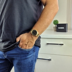 Casio MTP-V002G-1BUDF | MTP-V002G-1B