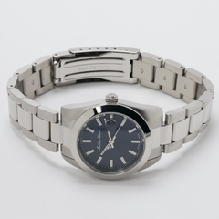 ĐỒNG HỒ NỮ DÂY THÉP MATHEY TISSOT D450ABU THỤY SĨ