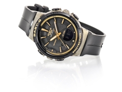 BABY-G BGS-100GS-1A Step Tracker | Đếm bước chân | BGS-100GS-1ADR