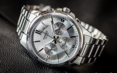 CASIO STANDARD MTP-1375D-7A Dây Thép | MTP-1375D-7AVDF