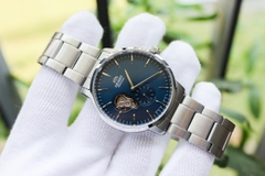 Đồng Hồ Nam Dây Thép Orient Automatic RA-AR0101L10B