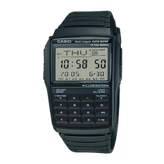 CASIO DBC-32-1ADF | DBC-32-1A