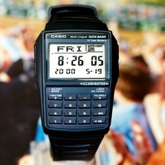 CASIO DBC-32-1ADF | DBC-32-1A