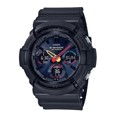 G-SHOCK GAS-100BMC-1A Tough Solar | GAS-100BMC-1ADR