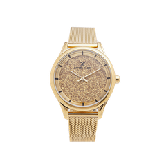 Đồng hồ nữ dây kim loại Daniel Klein DK.1.12531.3