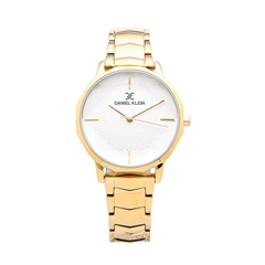 Đồng hồ nữ dây kim loại Daniel Klein DK.1.12555.2
