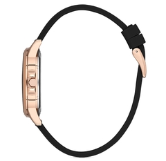 Đồng hồ nữ dây nhựa Daniel Klein DK.1.13020-4