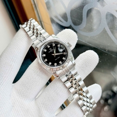 Đồng Hồ Nữ Dây Thép Carnival 8131L Quartz - Kính Sapphire - Size 30mm
