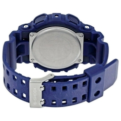 G-SHOCK GA-110HT-2A BLUE HEATHER | GA-110HT-2ADR