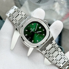 Đồng Hồ Nam Dây Thép Carnival 8160G-VT Automatic - Kính Sapphire - Size 41mm