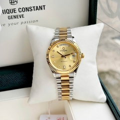 Đồng hồ nam Dây Thép Carnival 8239G-CV-V Automatic - Kính Sapphire - Size 38mm - Chống nước 50m