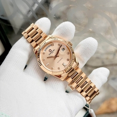 Đồng hồ nam Dây Thép Carnival 8239G-VH-NN Automatic - Kính Sapphire - Size 38mm - Chống nước 50m