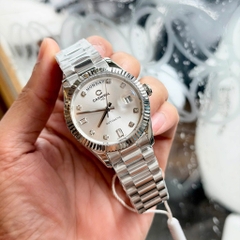 Đồng hồ nam Dây Thép Carnival 8239G-VT-T Automatic - Kính Sapphire - Size 38mm - Chống nước 50m