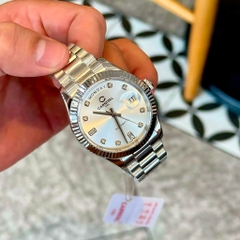 Đồng hồ nam Dây Thép Carnival 8239G-VT-T Automatic - Kính Sapphire - Size 38mm - Chống nước 50m