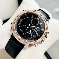 EDIFICE ECB-900GL-1B BLUETOOTH | NĂNG LƯỢNG MẶT TRỜI | ECB-900GL-1BDR