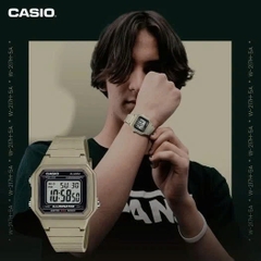 CASIO W-217H-5AVDF | W-217H-5A