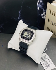 Casio W-218HM-7AVDF Pin 7 Năm | W-218HM-7A