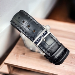 Đồng Hồ Nam Dây Da Citizen Automatic NH8350-08A - Size 40mm