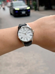 Đồng Hồ Nam Dây Da Citizen Automatic NH8350-08A - Size 40mm