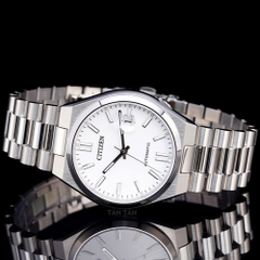 Đồng Hồ Nam Dây Thép Citizen Automatic Tsuyosa NJ0150-81A - Size 40mm