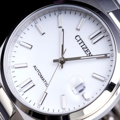 Đồng Hồ Nam Dây Thép Citizen Automatic Tsuyosa NJ0150-81A - Size 40mm