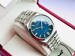 Đồng Hồ Nam Dây Thép Citizen Automatic Tsuyosa NJ0151-88L - Size 40mm