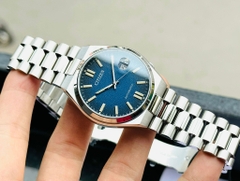 Đồng Hồ Nam Dây Thép Citizen Automatic Tsuyosa NJ0151-88L - Size 40mm