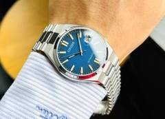 Đồng Hồ Nam Dây Thép Citizen Automatic Tsuyosa NJ0151-88L - Size 40mm