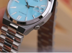 Đồng Hồ Nam Dây Thép Citizen Automatic Tsuyosa NJ0151-88M - Size 40mm