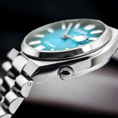 Đồng Hồ Nam Dây Thép Citizen Automatic NJ0151-88X Tsuyosa - Size 40mm