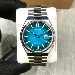Đồng Hồ Nam Dây Thép Citizen Automatic NJ0151-88X Tsuyosa - Size 40mm