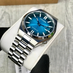 Đồng Hồ Nam Dây Thép Citizen Automatic NJ0151-88X Tsuyosa - Size 40mm
