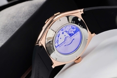 Đồng Hồ Nam Dây Cao Su Carnival 8168G-VH-DCS-N Automatic - Kính Sapphire - Size 42mm