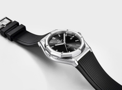 Đồng Hồ Nam Dây Cao Su Carnival 8168G-VT-DCS-D Automatic - Kính Sapphire - Size 42mm