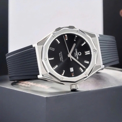 Đồng Hồ Nam Dây Cao Su Carnival 8168G-VT-DCS-D Automatic - Kính Sapphire - Size 42mm