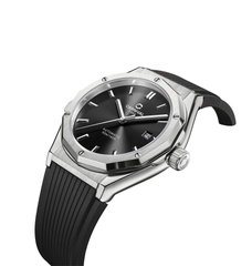 Đồng Hồ Nam Dây Cao Su Carnival 8168G-VT-DCS-D Automatic - Kính Sapphire - Size 42mm