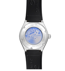 Đồng Hồ Nam Dây Cao Su Carnival 8168G-VT-DCS-TX Automatic - Kính Sapphire - Size 42mm