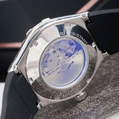 Đồng Hồ Nam Dây Cao Su Carnival 8168G-VT-DCS-T Automatic - Kính Sapphire - Size 42mm