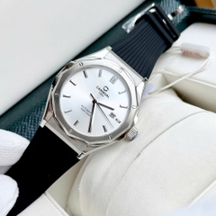 Đồng Hồ Nam Dây Cao Su Carnival 8168G-VT-DCS-T Automatic - Kính Sapphire - Size 42mm