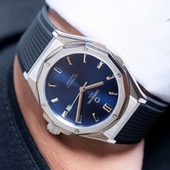 Đồng Hồ Nam Dây Cao Su Carnival 8168G-VT-DCS-X Automatic - Kính Sapphire - Size 42mm