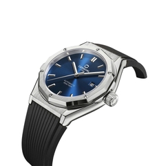 Đồng Hồ Nam Dây Cao Su Carnival 8168G-VT-DCS-X Automatic - Kính Sapphire - Size 42mm