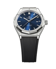 Đồng Hồ Nam Dây Cao Su Carnival 8168G-VT-DCS-X Automatic - Kính Sapphire - Size 42mm