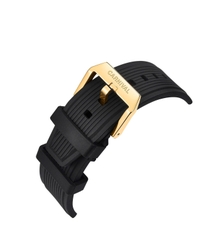 Đồng Hồ Nam Dây Cao Su Carnival 8168G-VV-DCS-TK Xà Cừ - Automatic - Kính Sapphire - Size 42mm