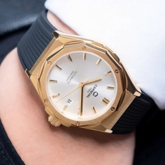 Đồng Hồ Nam Dây Cao Su Carnival 8168G-VV-DCS-T Automatic - Kính Sapphire - Size 42mm