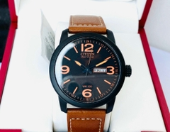 Đồng Hồ Nam Dây Da Citizen Eco-Drive BM8475-26E - Size 42mm