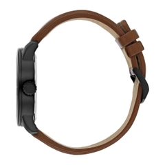 Đồng Hồ Nam Dây Da Citizen Eco-Drive BM8475-26E - Size 42mm