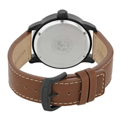 Đồng Hồ Nam Dây Da Citizen Eco-Drive BM8475-26E - Size 42mm